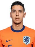 Mossaoui Karim
